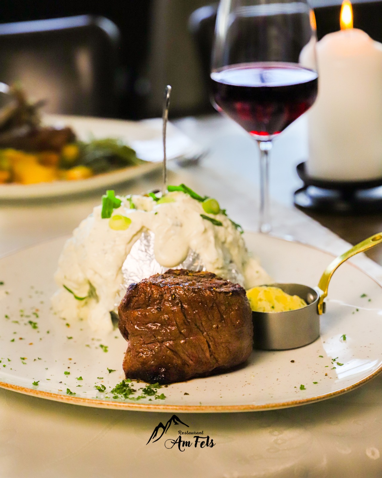 Filetsteak
